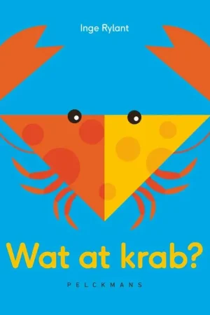 Premium Wat at krab?