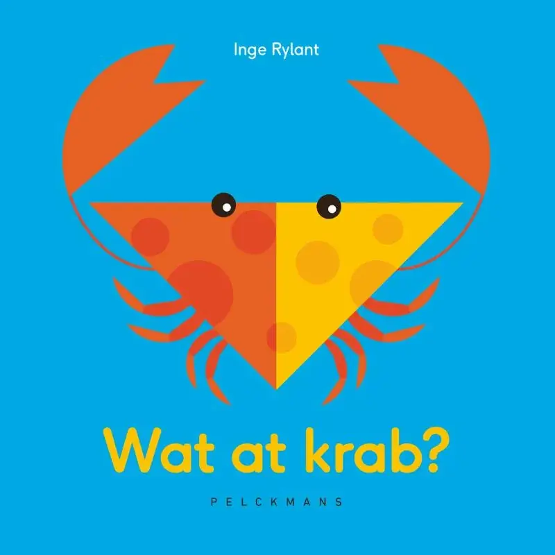 Premium Wat at krab?