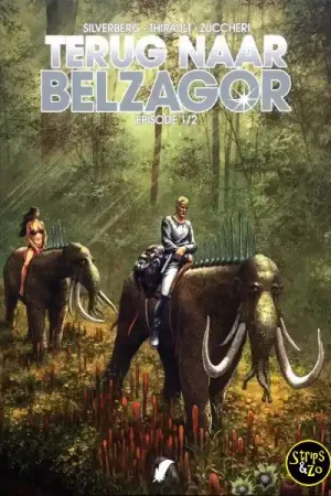 Beperkte Voorraad Terug naar Belzagor 1 – Episode 1/2
