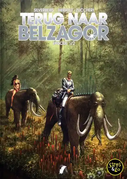 Beperkte Voorraad Terug naar Belzagor 1 – Episode 1/2