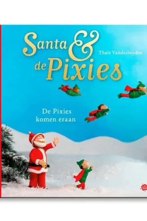 De Pixies komen eraan Premium