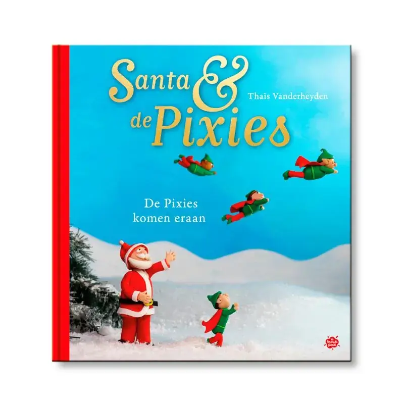 De Pixies komen eraan Premium