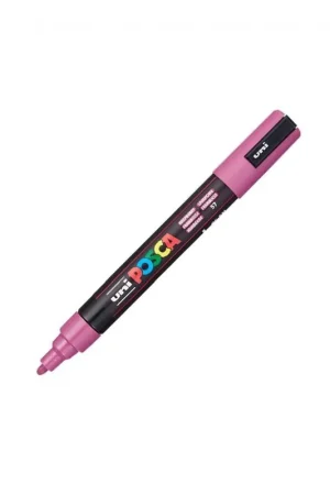 Superprijs Posca acrylmarker – PC-5M 1.8-2.5mm – 57 framboos