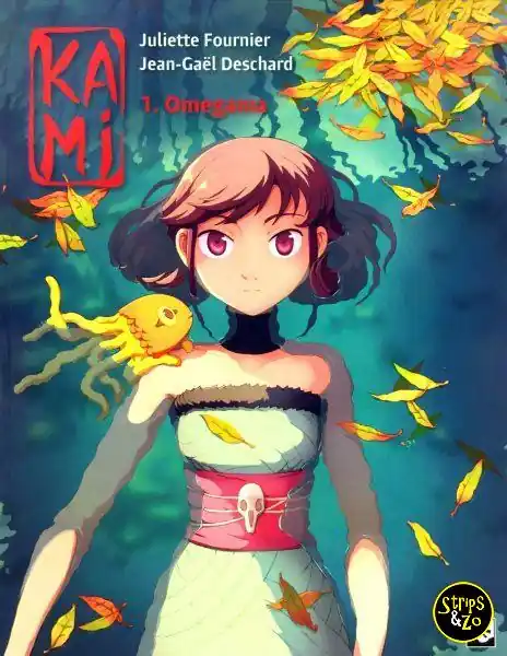 Kami 1 – Omegama Nu Kopen