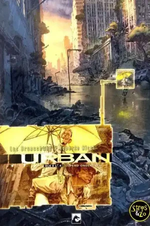 Beperkt Aanbod Urban 4 – Lopend onderzoek