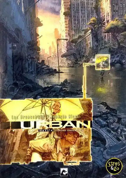Beperkt Aanbod Urban 4 – Lopend onderzoek
