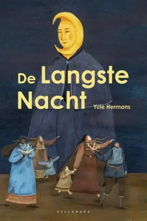 De langste nacht Favoriet