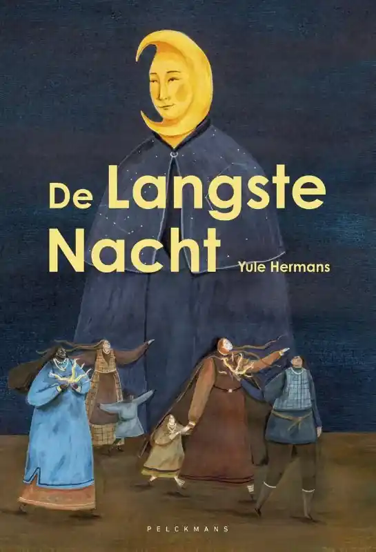 De langste nacht Favoriet