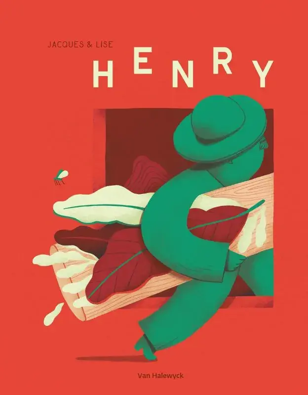 Henry Populair