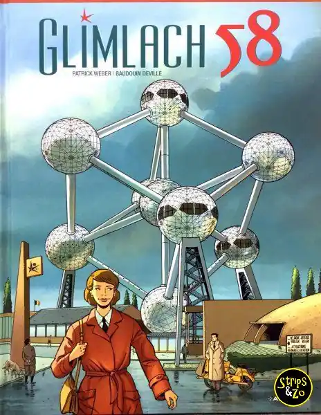 Beste Prijs Kathleen 1 – Glimlach 58