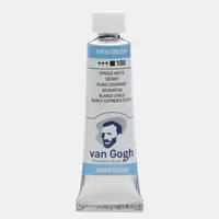 Populair Van Gogh Aquarelverf 10ml – 106 dekwit