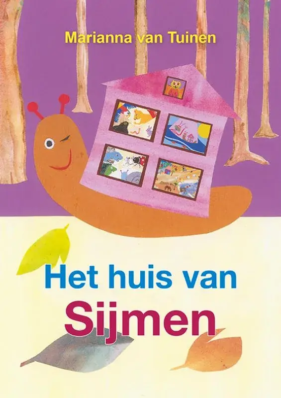 Beste Prijs Het huis van Sijmen