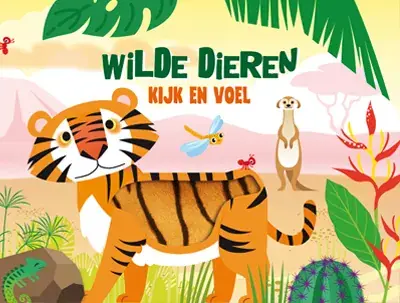Laatste Kans Wilde dieren