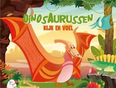 Dinosaurussen Tijdelijk Beschikbaar