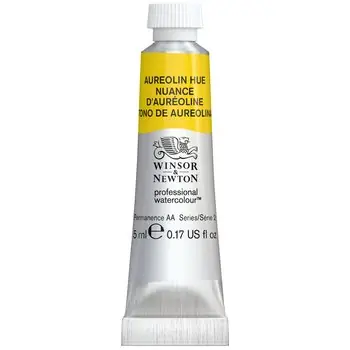 Winsor & Newton PWC 5ml S2 – 417 Aurelin Hue Lage Prijs