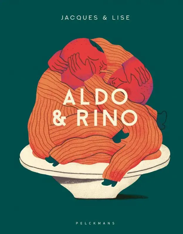Nieuw Aldo & Rino