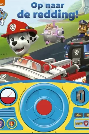 Op naar de redding! Betaalbaar