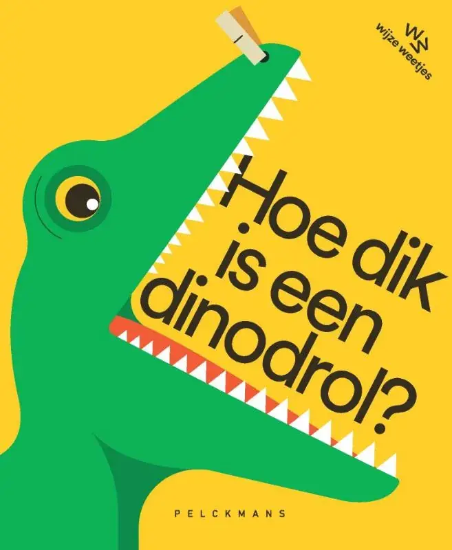 Hoe dik is een dinodrol? Koop Vandaag