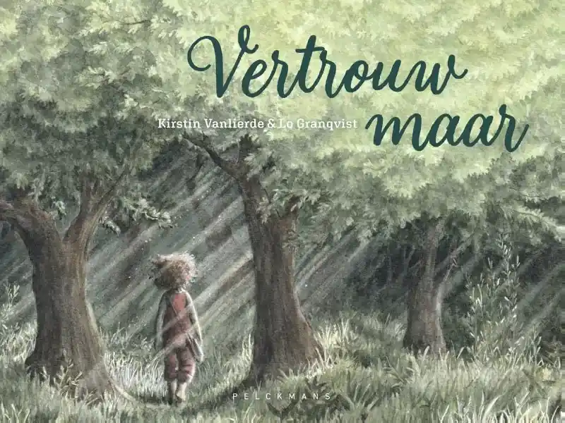 Vertrouw maar Direct Beschikbaar