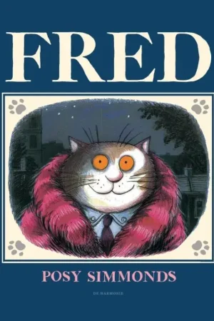 Weekendaanbieding Fred