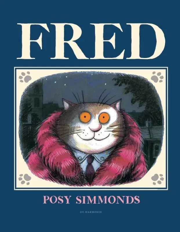 Weekendaanbieding Fred
