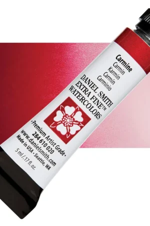 Bestel Nu Daniel Smith extra fine watercolors – s2 020 Carmine