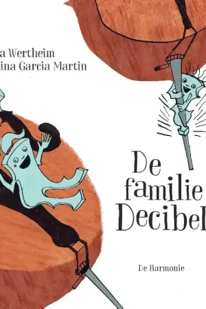 De familie Decibel Shop Nu