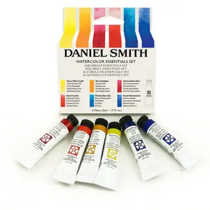 Daniel Smith extra fine watercolors – tubes 5ml essential Bestseller
