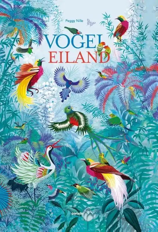 Vogeleiland Koop Vandaag