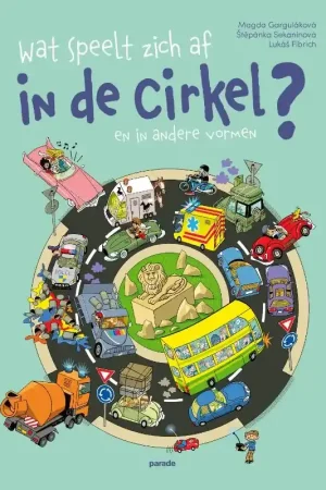 Rechtstreeks Van De Fabrikant Wat speelt zich af in de cirkel?