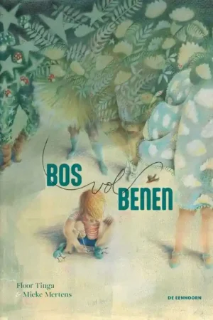 Must-Have Bos vol benen