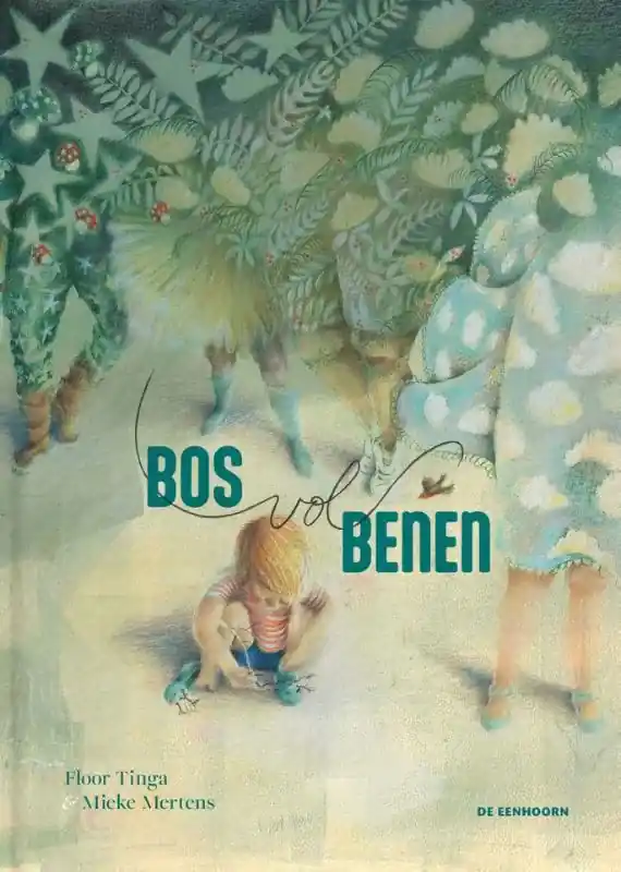 Must-Have Bos vol benen
