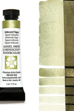 Daniel Smith extra fine watercolors – s1 023 iridescent topaz Korting