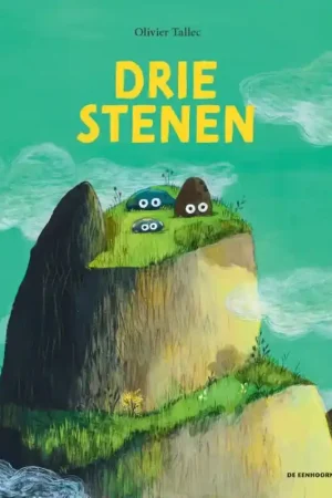 Nieuw Drie stenen