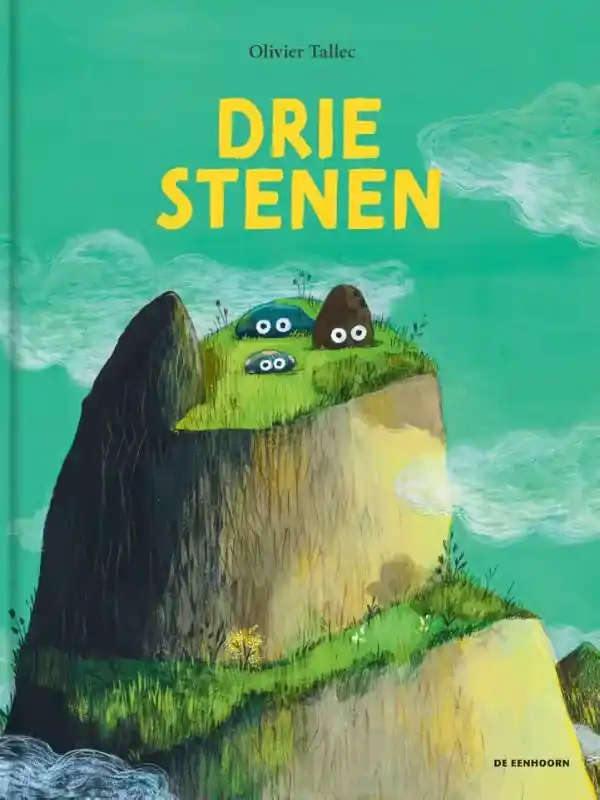 Nieuw Drie stenen