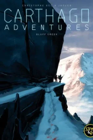 Carthago Adventures 1 – Bluff Creek Beste Prijs