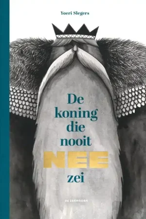 Betaalbaar De koning die nooit nee zei