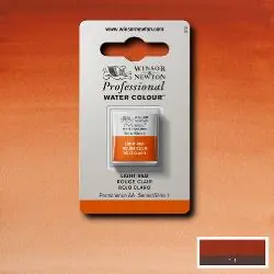 Hete Deal Winsor & Newton PWC 1/2 napje S1 – 362 Light red