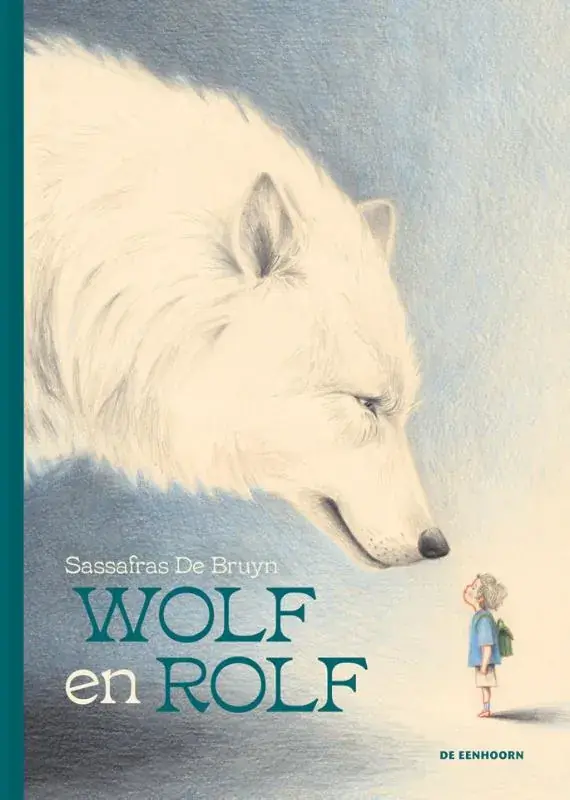 Lage Kosten Wolf en Rolf