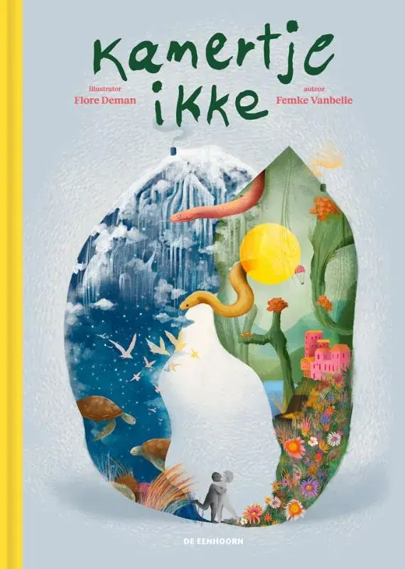 Kamertje ikke Seizoensaanbieding