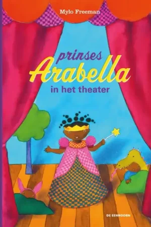 Prinses Arabella in het theater Nu Kopen