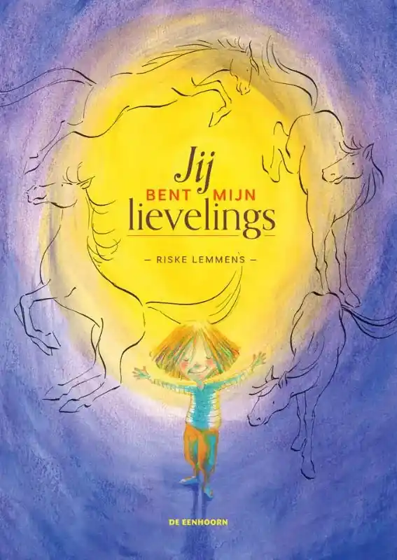Jij bent mijn lievelings Exclusieve Aanbieding