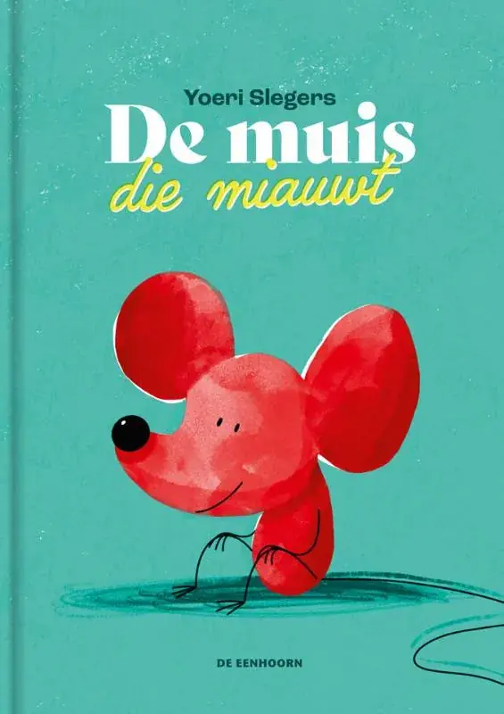Goedkoop De muis die miauwt