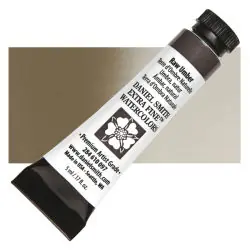 Aanbieding Daniel Smith extra fine watercolors – s1 097 Raw umber