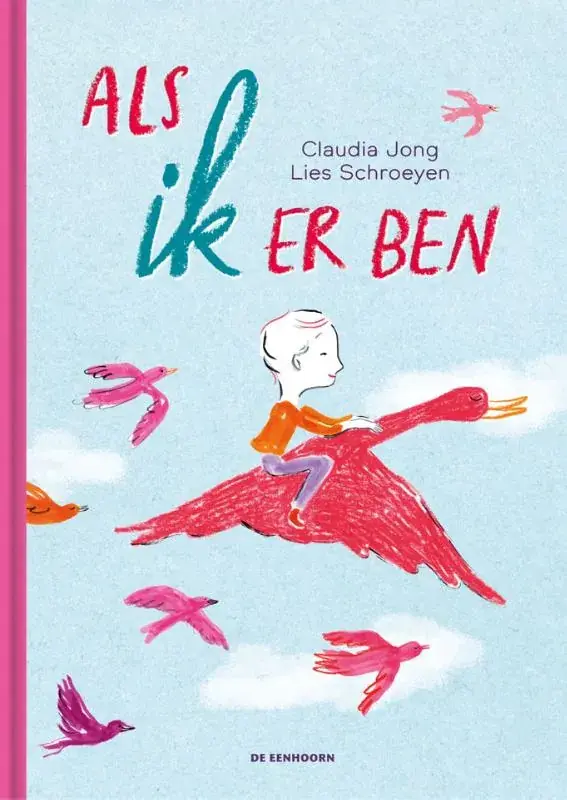 Hete Deal Als ik er ben