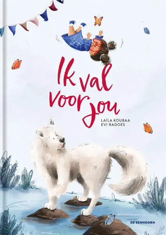 Beperkte Voorraad Ik val voor jou