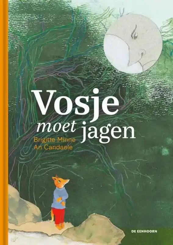 Hete Deal Vosje moet jagen