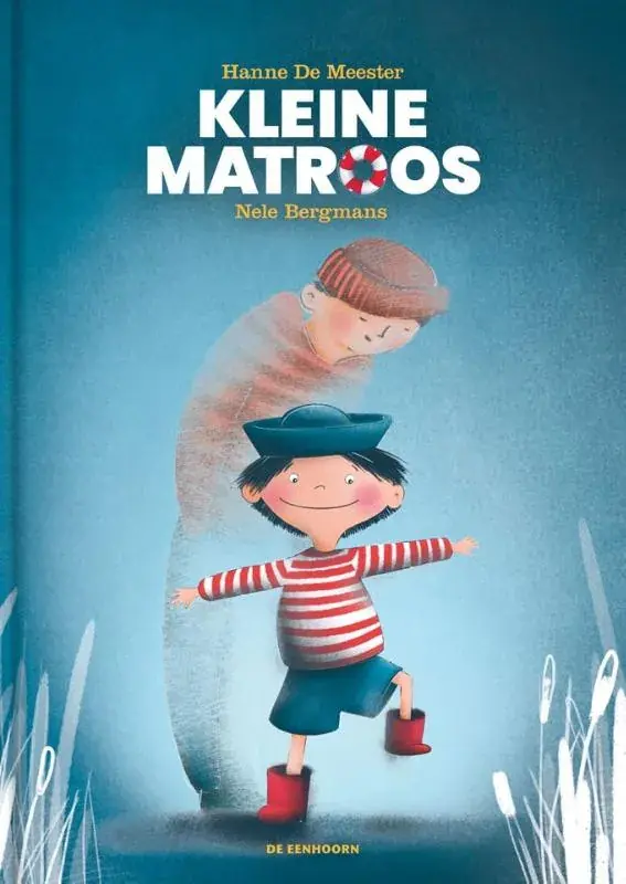 Kleine matroos Veilige Betaling