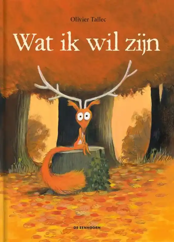 Gratis Retour Wat ik wil zijn