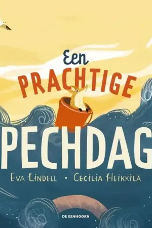 Een prachtige pechdag Op = Op